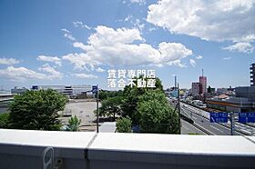 神奈川県相模原市緑区橋本1丁目14-3（賃貸マンション1K・3階・29.20㎡） その20