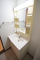 神奈川県相模原市中央区淵野辺3丁目（賃貸マンション2LDK・14階・61.99㎡） その10