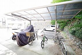 東京都町田市小山町（賃貸アパート1R・2階・33.39㎡） その5