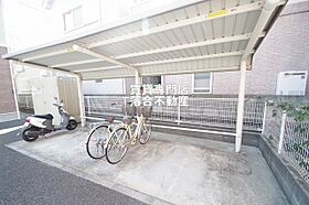 神奈川県相模原市緑区橋本5丁目（賃貸アパート1R・1階・34.15㎡） その5