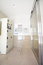 神奈川県相模原市緑区橋本8丁目（賃貸マンション1LDK・4階・40.96㎡） その5