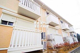 東京都町田市小山町（賃貸アパート1LDK・1階・45.81㎡） その1