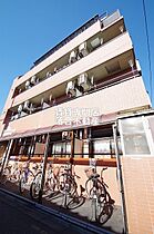 神奈川県相模原市中央区共和1丁目（賃貸マンション1K・1階・20.52㎡） その6