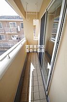 東京都八王子市みなみ野4丁目（賃貸タウンハウス2LDK・1階・64.69㎡） その20