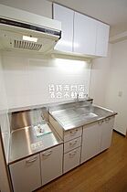 神奈川県相模原市緑区橋本3丁目（賃貸マンション1K・4階・24.82㎡） その4