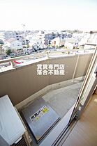 神奈川県相模原市緑区橋本5丁目（賃貸マンション1K・5階・24.51㎡） その18