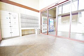 神奈川県相模原市中央区相模原2丁目（賃貸マンション1R・6階・22.63㎡） その20