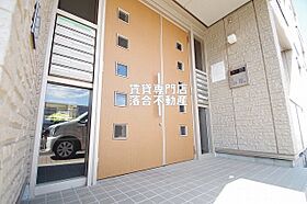 神奈川県相模原市緑区西橋本2丁目（賃貸マンション1LDK・1階・54.50㎡） その5