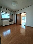 DK照明器具のみ設備