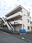 埼玉県草加市八幡町700-2：物件画像／有限会社東邦ハウジング
