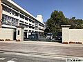 福岡市立板付北...