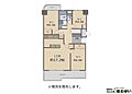 ふよう香椎浜ハイツ5-39階2,490万円