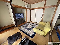 洋室の画像