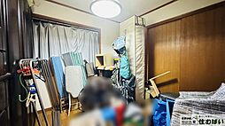 洋室の画像