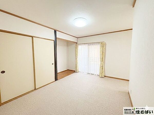 室内を拡大表示