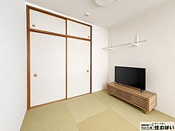室内の画像
