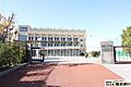 福岡市立箱崎清...