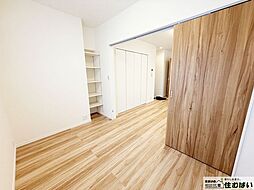 子供部屋の画像