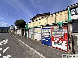 須恵町大字上須惠 土地