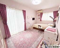 洋室の画像