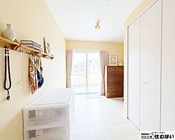洋室の画像