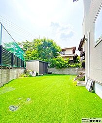 篠栗町庄3丁目 戸建