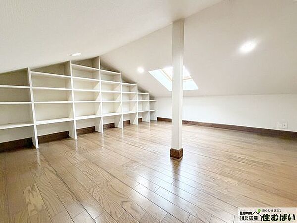 子供部屋