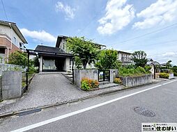 月の浦4丁目 戸建