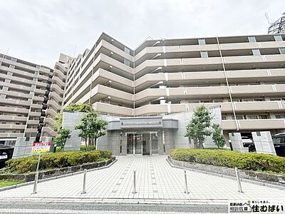 外観：外観