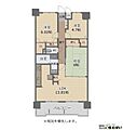 グレイスマンション篠栗6階1,890万円
