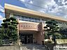 周辺：篠栗町立篠栗中学校 徒歩8分。部活などで下校が遅くなってしまった際も安心の距離です。 640m