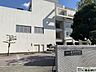 周辺：福岡市立板付中学校 徒歩14分。部活などで下校が遅くなってしまった際も安心の距離です。 1070m