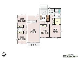篠栗町大字乙犬浦田 戸建