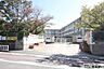 周辺：福岡市立香椎東小学校 （徒歩3分）小学校がお近くで小さなお子様がいらっしゃるご家庭でも安心です♪ 210m