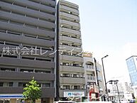 大阪府大阪市都島区片町1丁目：物件画像／株式会社レンティブ大成　都島店