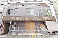 大阪府大阪市都島区都島本通2丁目：物件画像／株式会社レンティブ大成　都島店