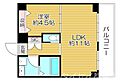 パティオ京橋7階12.0万円