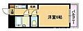 パレス新森6階4.1万円