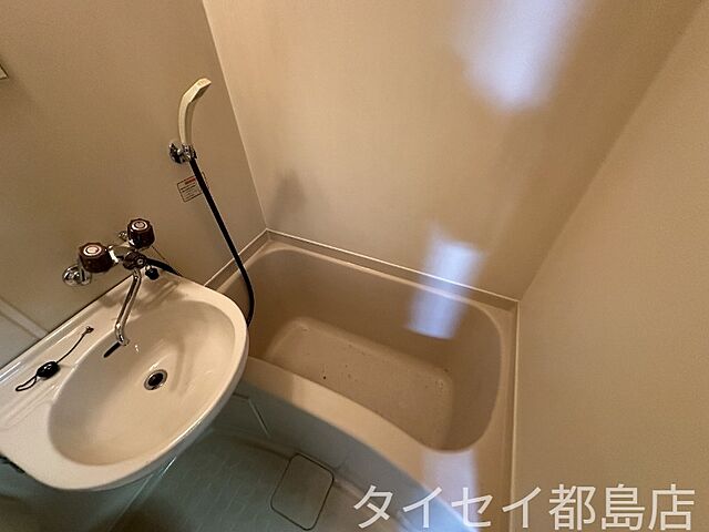 浴室