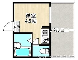 Osaka Metro今里筋線 太子橋今市駅 徒歩6分の賃貸マンション