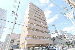 京阪本線 野江駅 徒歩8分の賃貸マンション