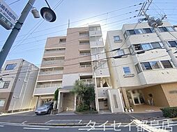 Osaka Metro谷町線 千林大宮駅 徒歩9分の賃貸マンション