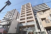 大阪府大阪市都島区東野田町1丁目：物件画像／株式会社レンティブ大成　都島店