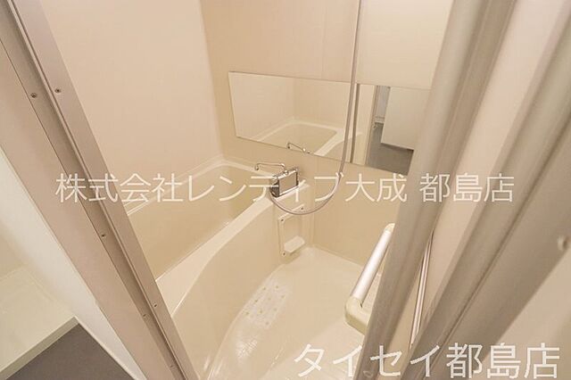 浴室