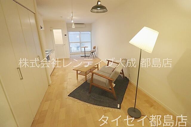 室内