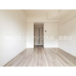 ララプレイス京橋シティオス 1Kの写真