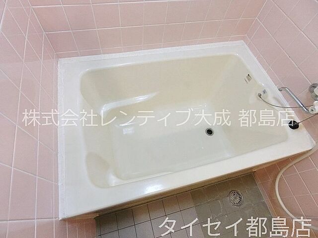 浴室