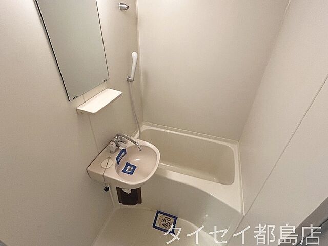 浴室