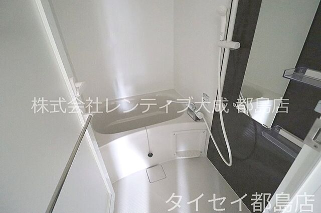 浴室