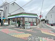 ファミリーマート大宮二丁目店 489m